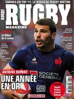 Rugby Magazine